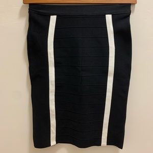 Bandage Skirt